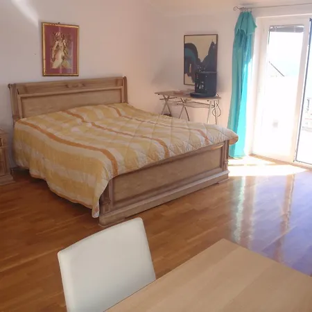 Apartment Mihaela Icici