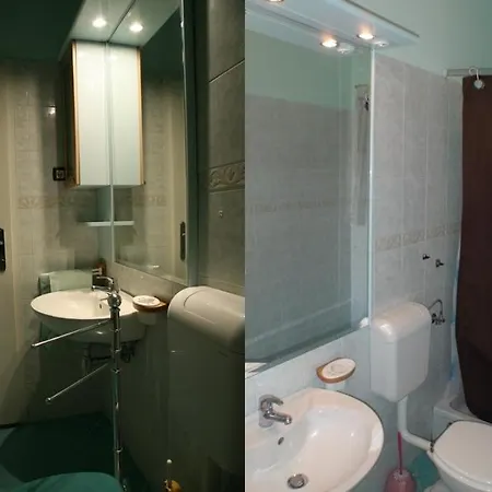 Mihaela Apartment *