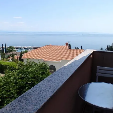 Mihaela Apartment *