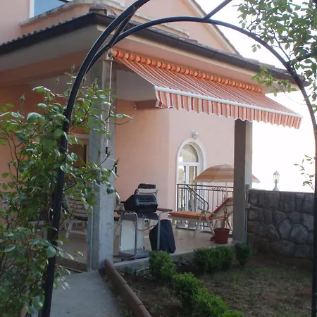 Apartment Mihaela Icici