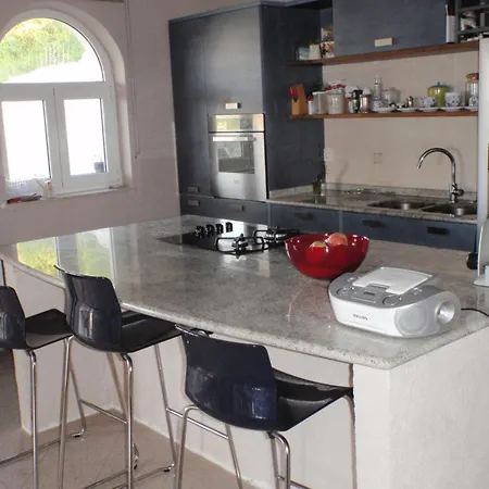 Apartment Mihaela *