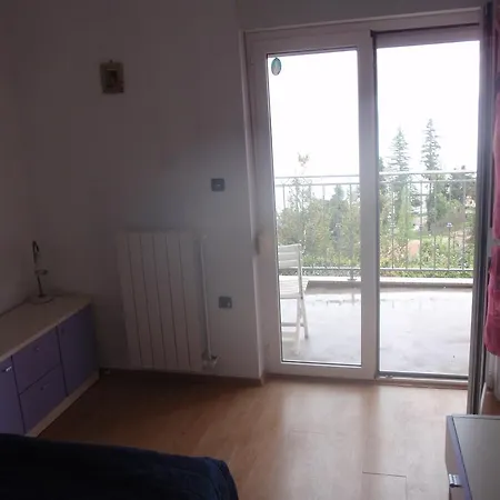 Mihaela Apartment *