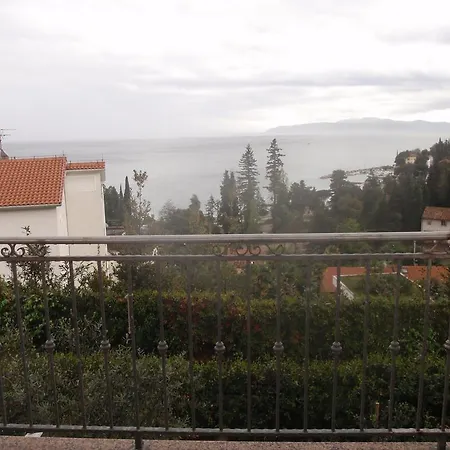 Apartment Mihaela