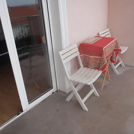 Apartment Mihaela