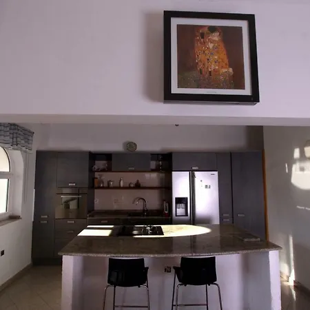 Apartment Mihaela