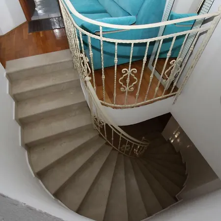 Apartment Mihaela