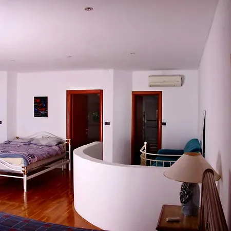 Apartment Mihaela