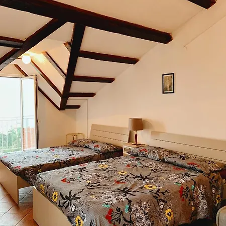 Apartment Mihaela Icici