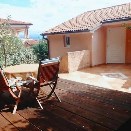 Apartment Mihaela