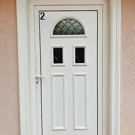 Apartment Mihaela