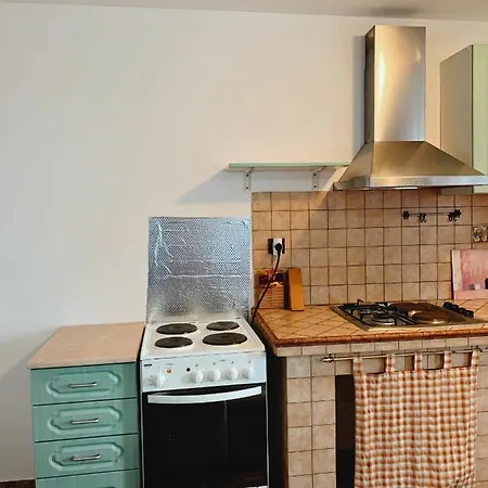 Mihaela Apartment Icici