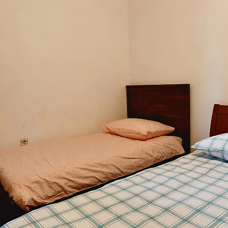Apartment Mihaela Icici