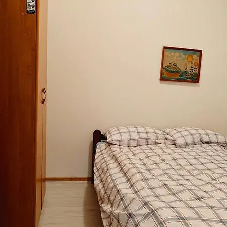 Apartment Mihaela *