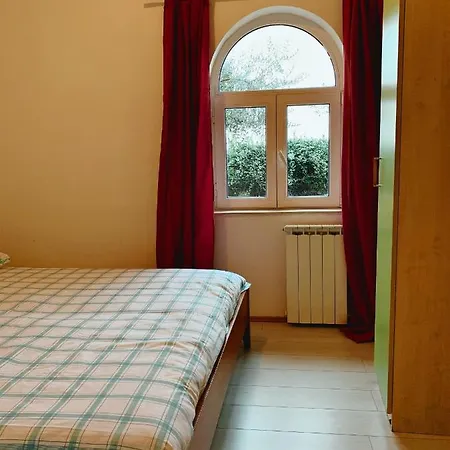 Apartment Mihaela Icici