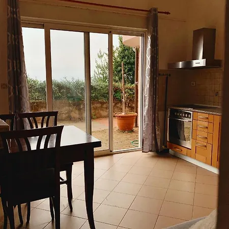 Mihaela Apartment Icici