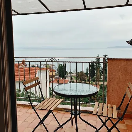 Apartment Mihaela *