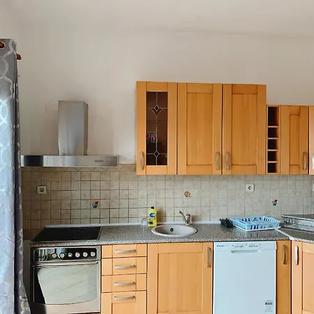 Apartment Mihaela Icici